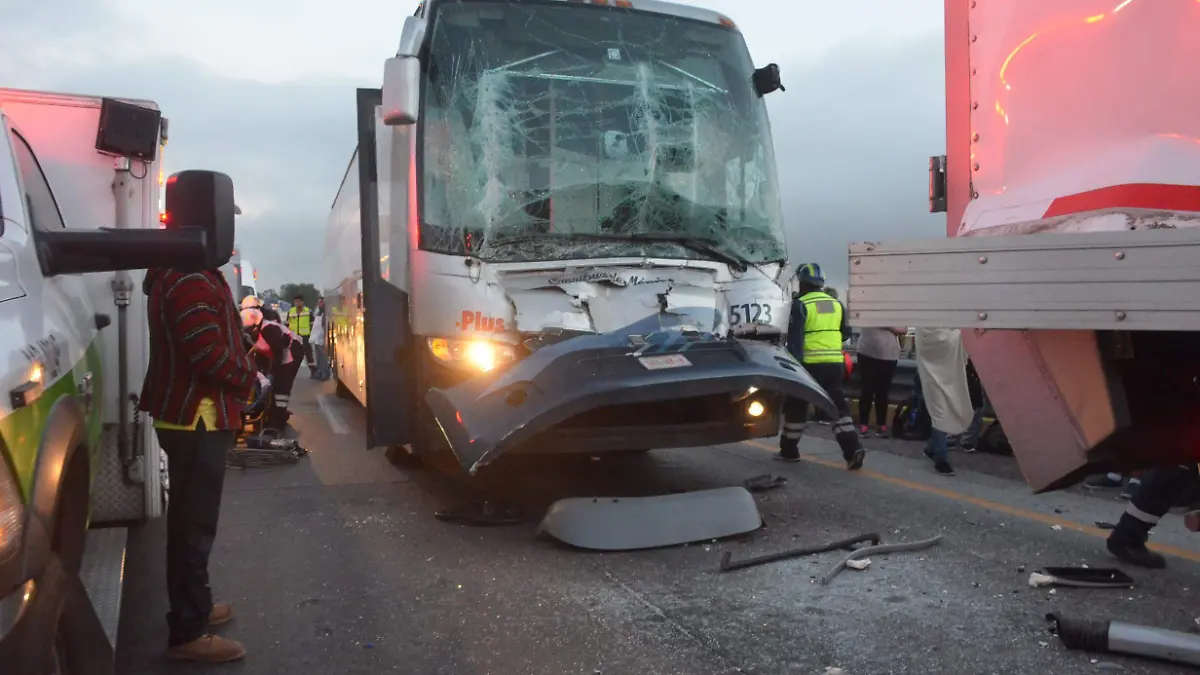 AUTOBÚS PORTADA